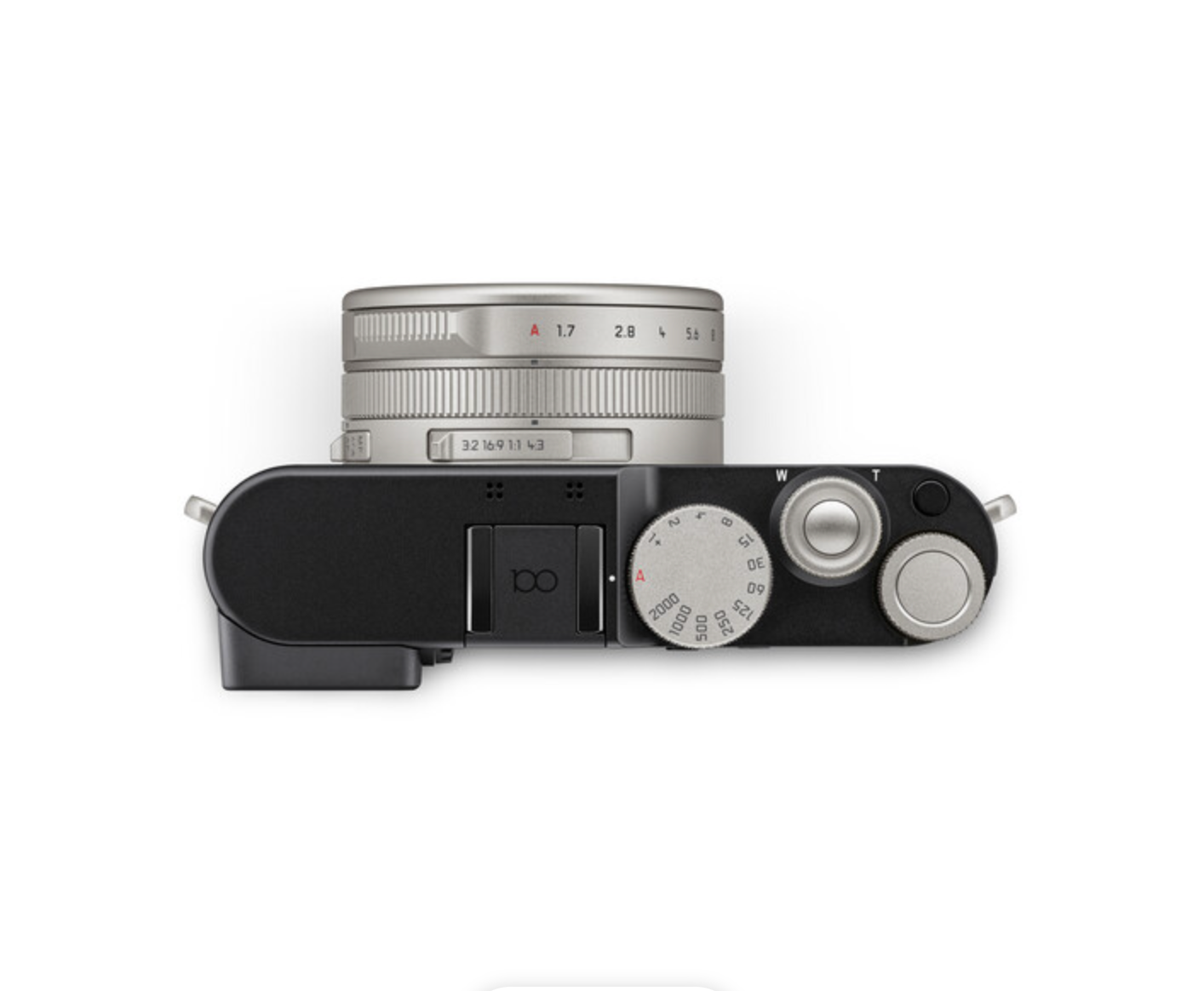 Shop Leica D-Lux 8 Digital Camera (100 Years of Leica Limited Edition) by Leica at B&C Camera