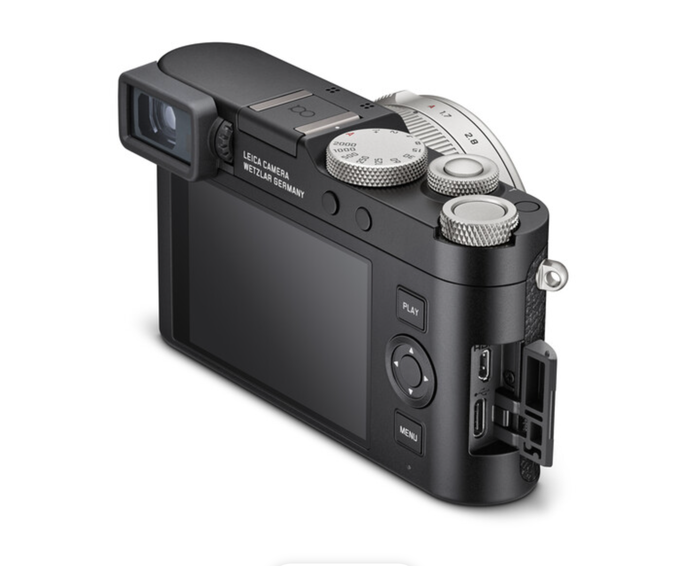 Shop Leica D-Lux 8 Digital Camera (100 Years of Leica Limited Edition) by Leica at B&C Camera