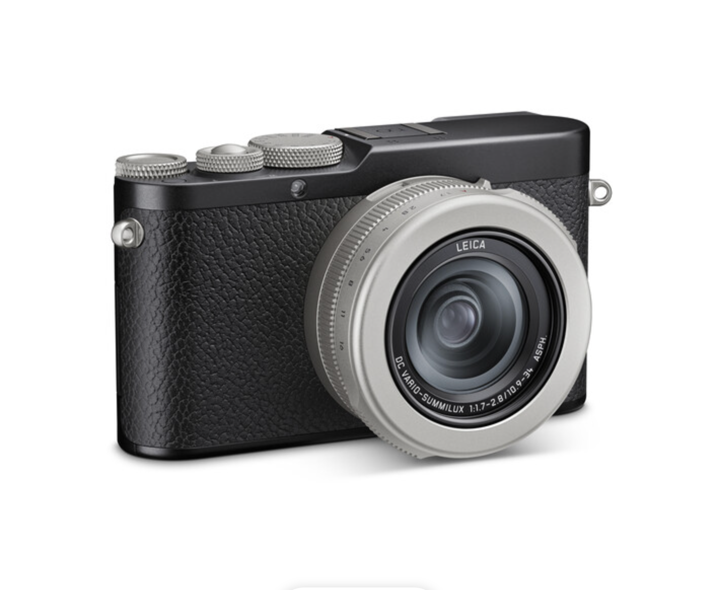 Shop Leica D-Lux 8 Digital Camera (100 Years of Leica Limited Edition) by Leica at B&C Camera