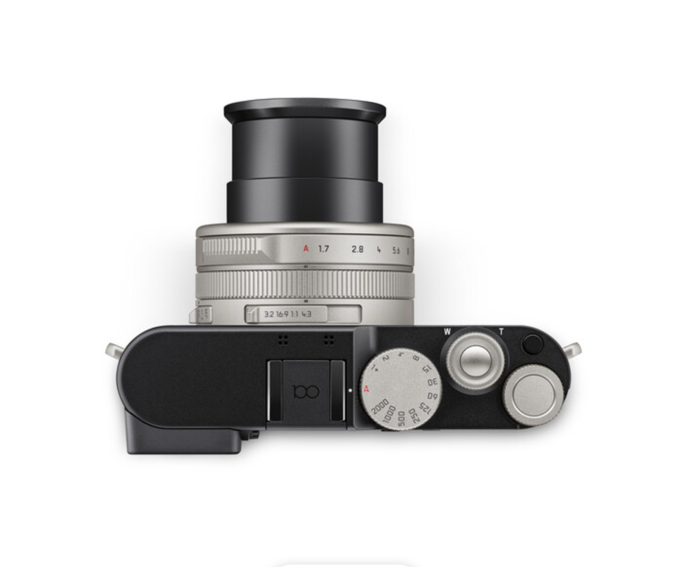 Shop Leica D-Lux 8 Digital Camera (100 Years of Leica Limited Edition) by Leica at B&C Camera