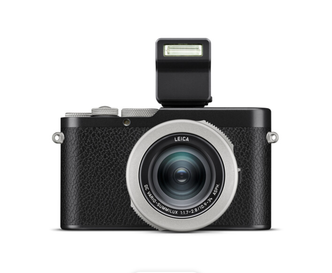 Shop Leica D-Lux 8 Digital Camera (100 Years of Leica Limited Edition) by Leica at B&C Camera