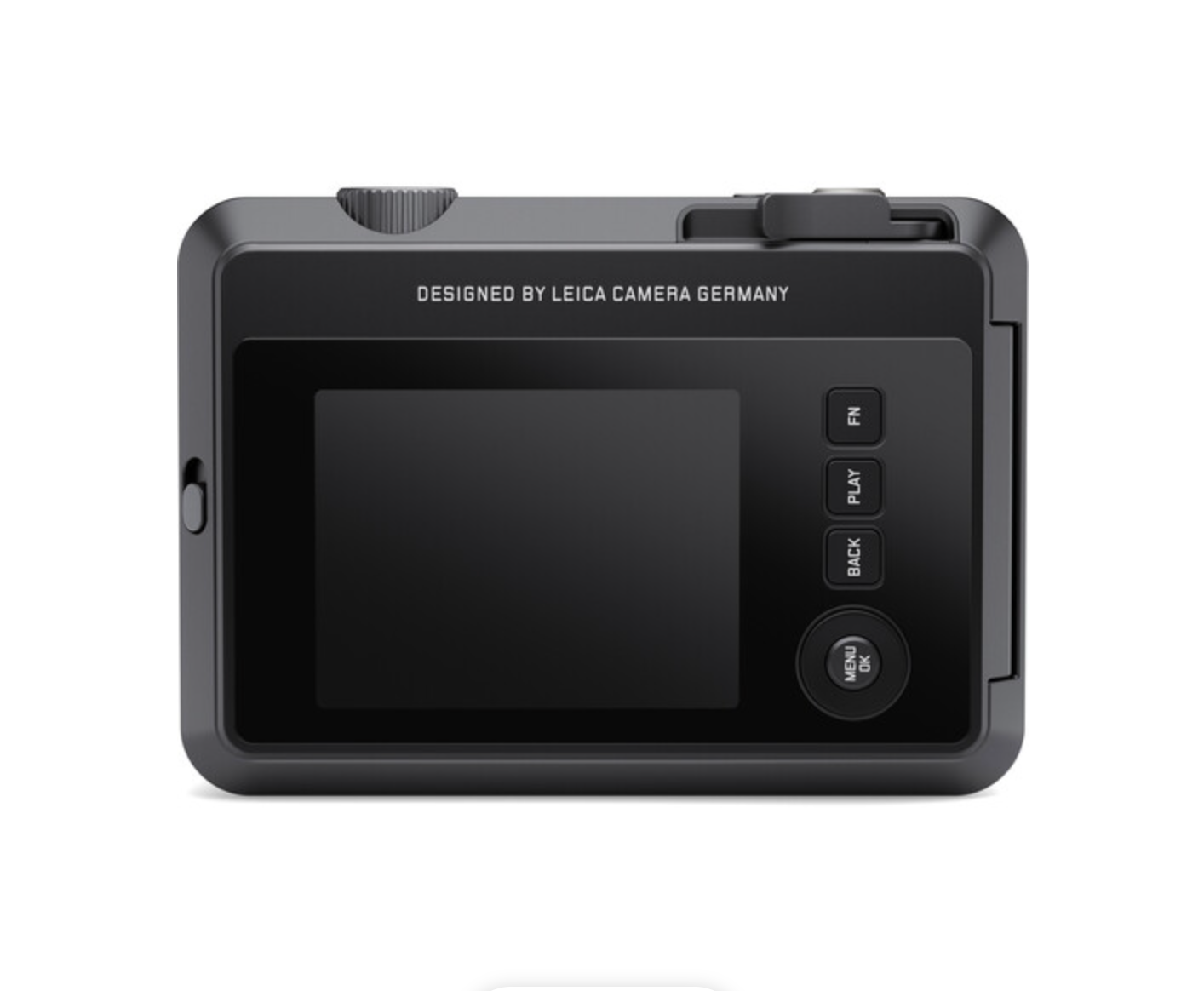 Shop Leica SOFORT 2 Instant Camera (100 Years of Leica Limited Edition) by Leica at B&C Camera