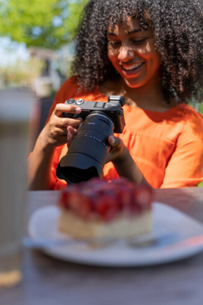 Shop Tamron 18-300mm f/3.5-6.3 Di III-A VC VXD Lens (Nikon Z) by Tamron at B&C Camera