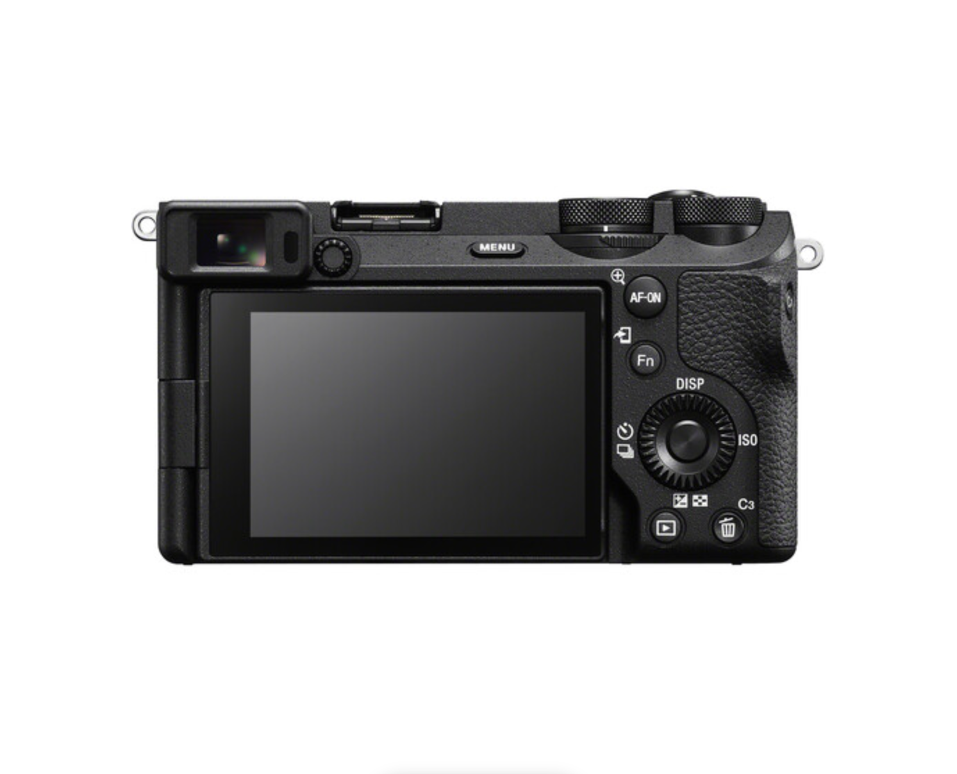 Shop Sony a6700 Mirrorless Camera with 16-50mm f/3.5-5.6 II Lens by Sony at B&C Camera