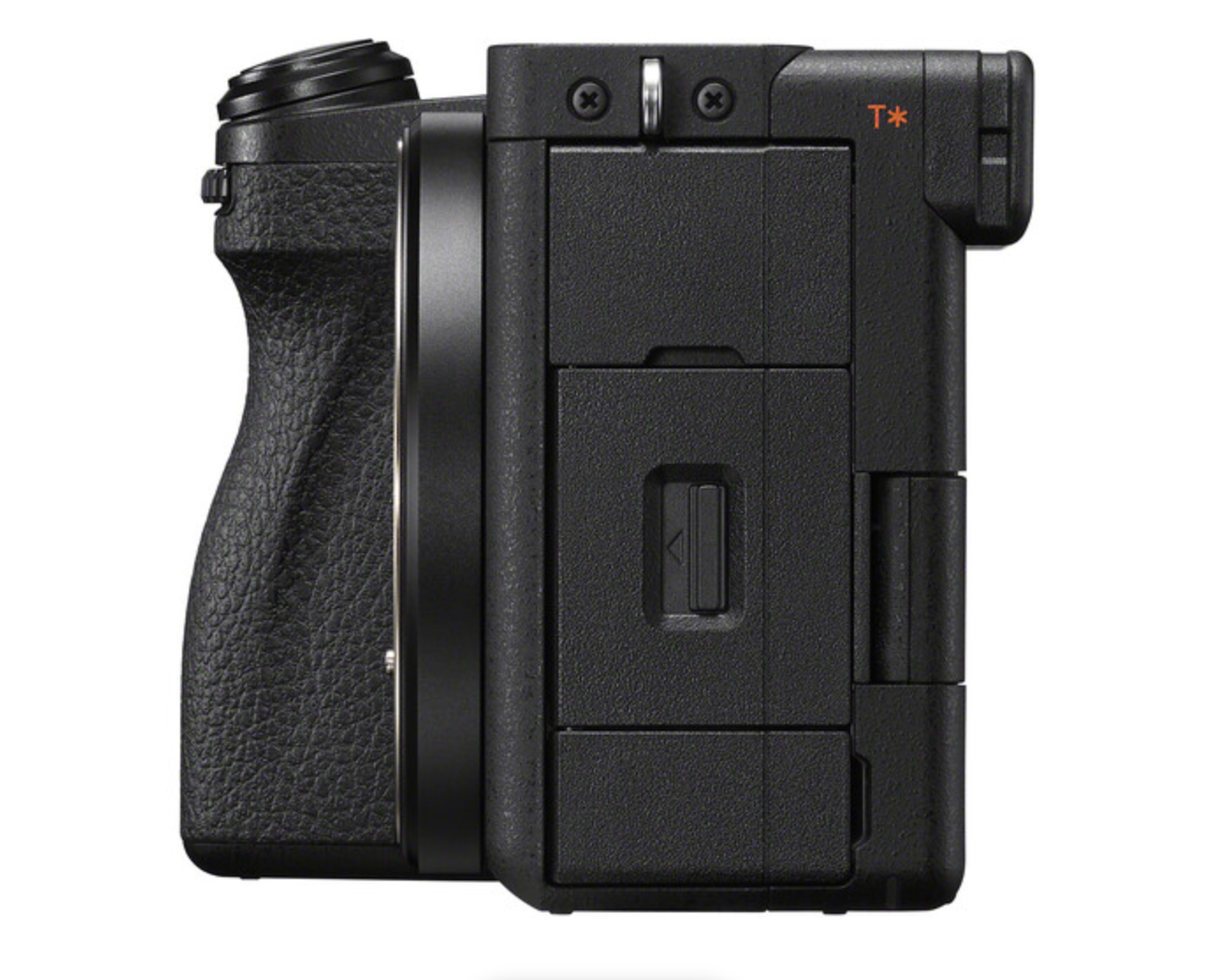 Shop Sony a6700 Mirrorless Camera with 16-50mm f/3.5-5.6 II Lens by Sony at B&C Camera