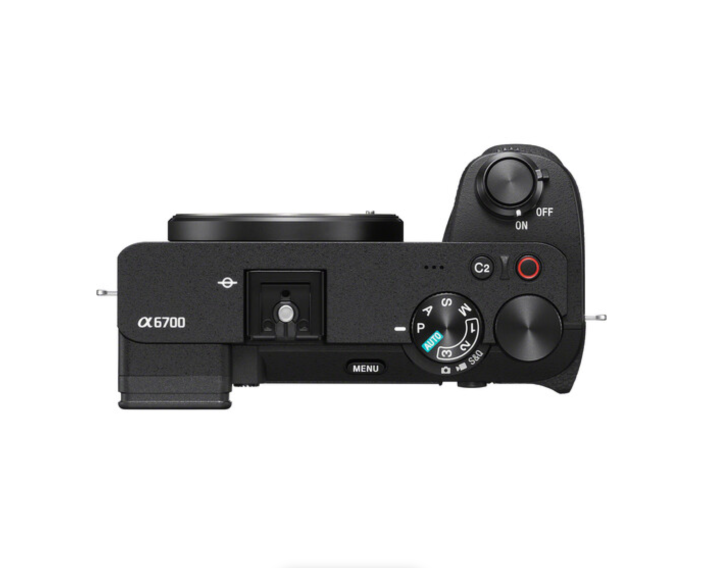 Shop Sony a6700 Mirrorless Camera with 16-50mm f/3.5-5.6 II Lens by Sony at B&C Camera