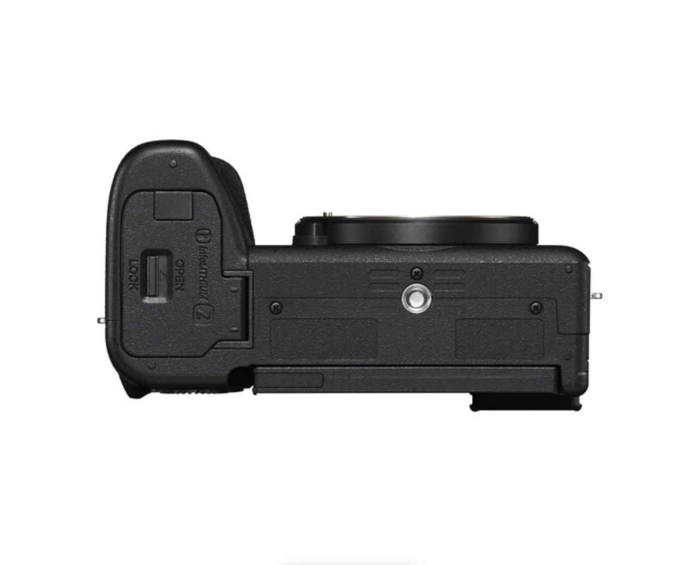 Shop Sony a6700 Mirrorless Camera with 16-50mm f/3.5-5.6 II Lens by Sony at B&C Camera