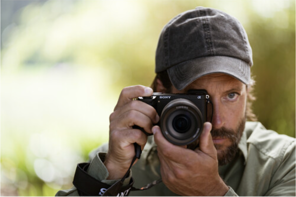 Shop Sony a6700 Mirrorless Camera with 16-50mm f/3.5-5.6 II Lens by Sony at B&C Camera