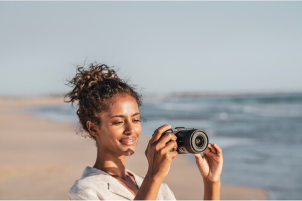 Shop Sony a6700 Mirrorless Camera with 16-50mm f/3.5-5.6 II Lens by Sony at B&C Camera