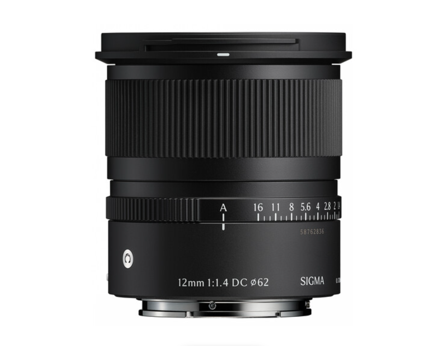Shop Sigma 12mm F1.4 DC | Contemporary for Canon RF by Sigma at B&C Camera