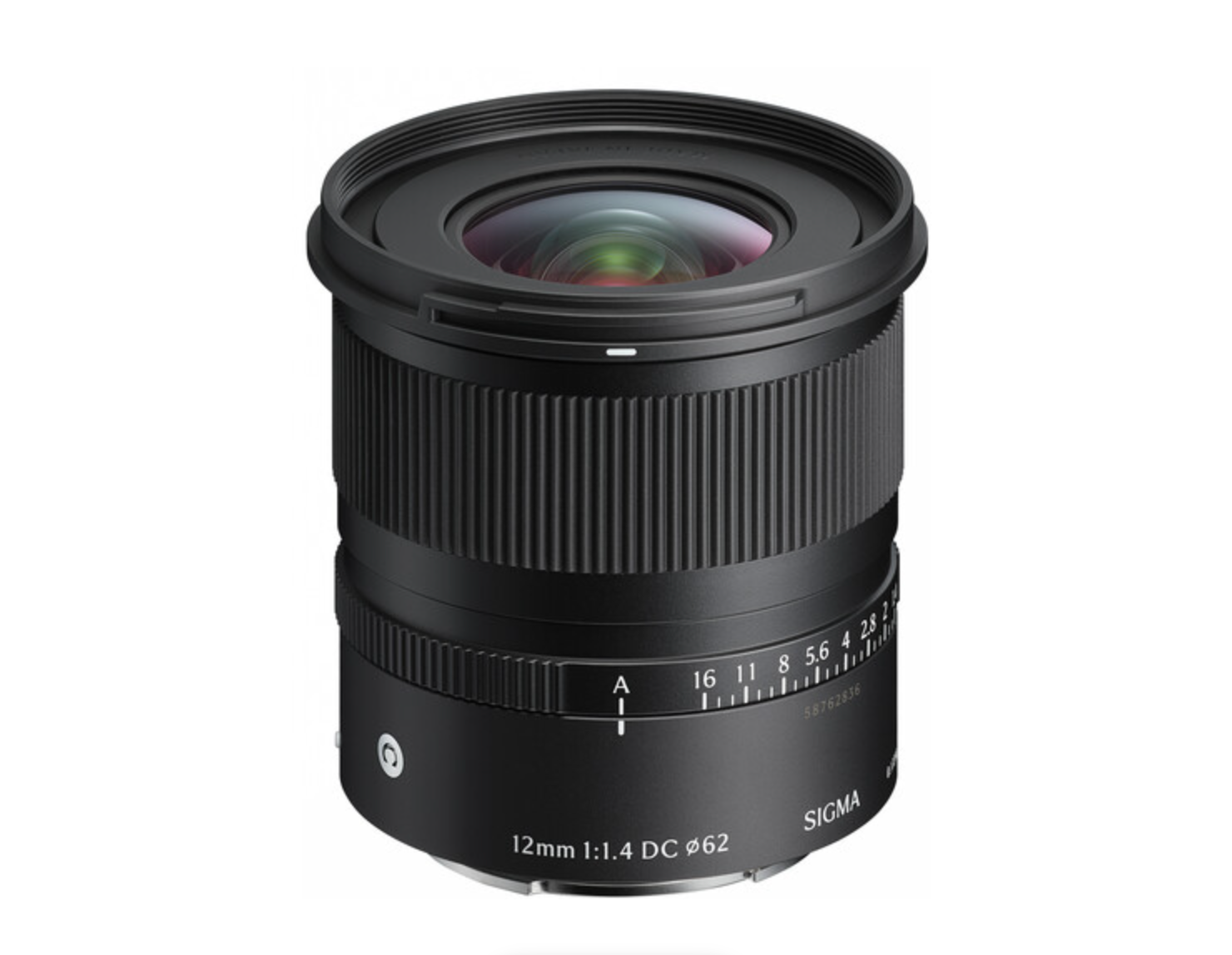 Shop Sigma 12mm F1.4 DC | Contemporary for Canon RF by Sigma at B&C Camera