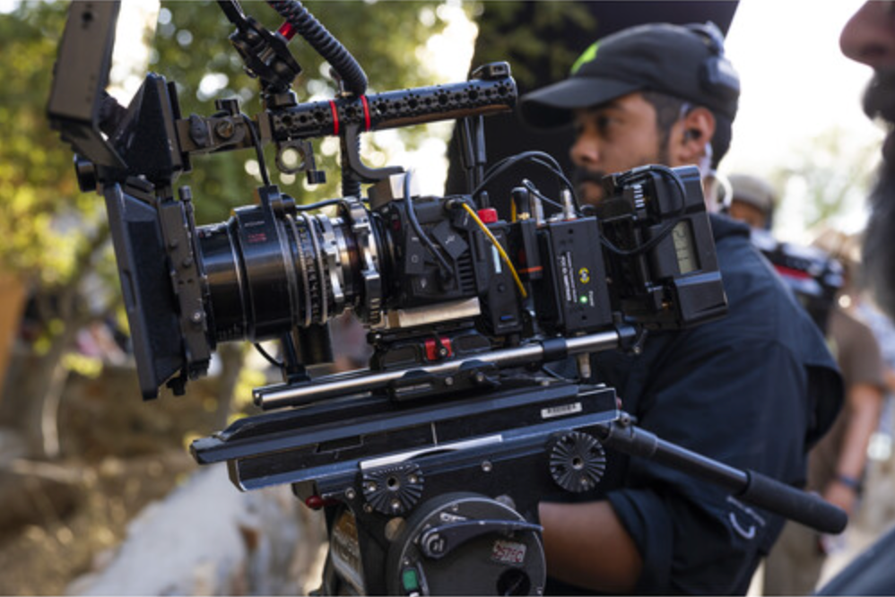 Canon EOS C50 Full-Frame Cinema Camera (Canon RF)