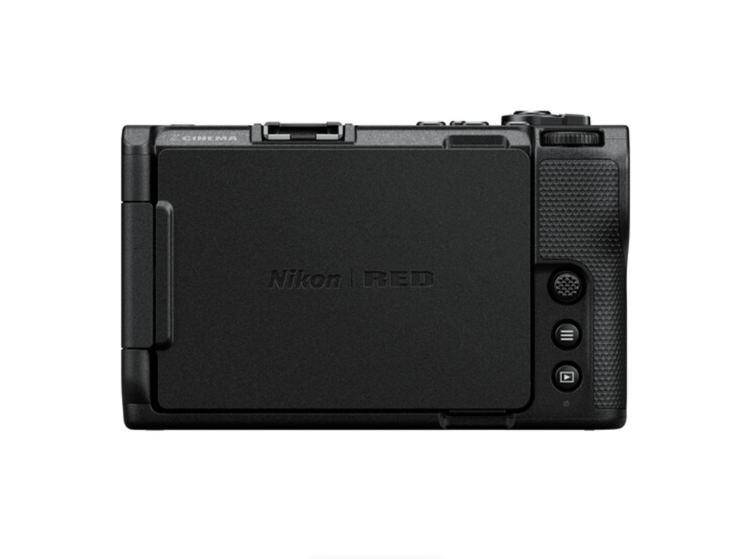 Nikon ZR 6K Cinema Camera