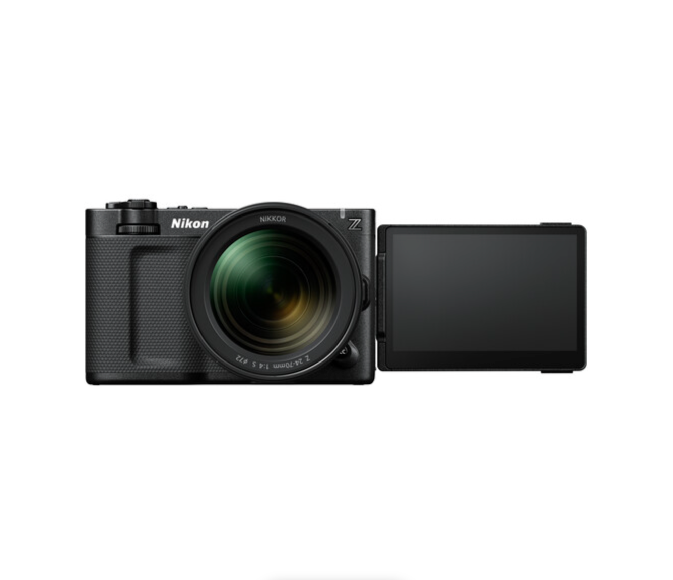 Nikon ZR 6K Cinema Camera