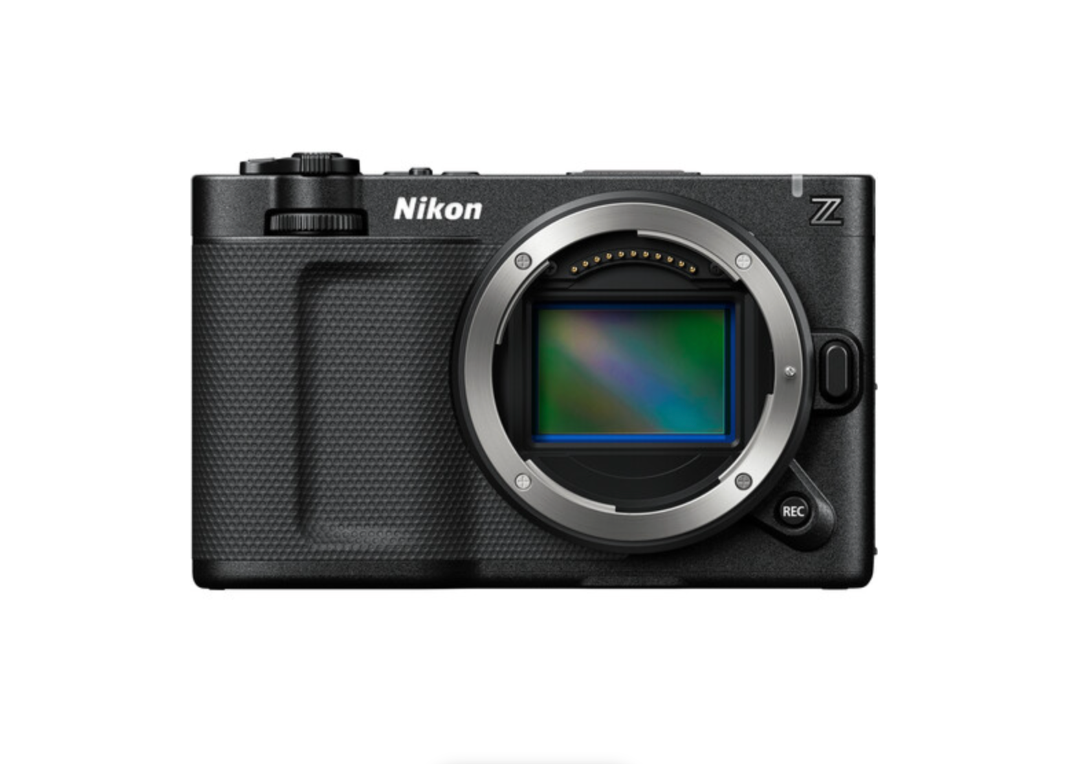 Nikon ZR Cinema Camera with 50mm f/1.4 Lens Kit