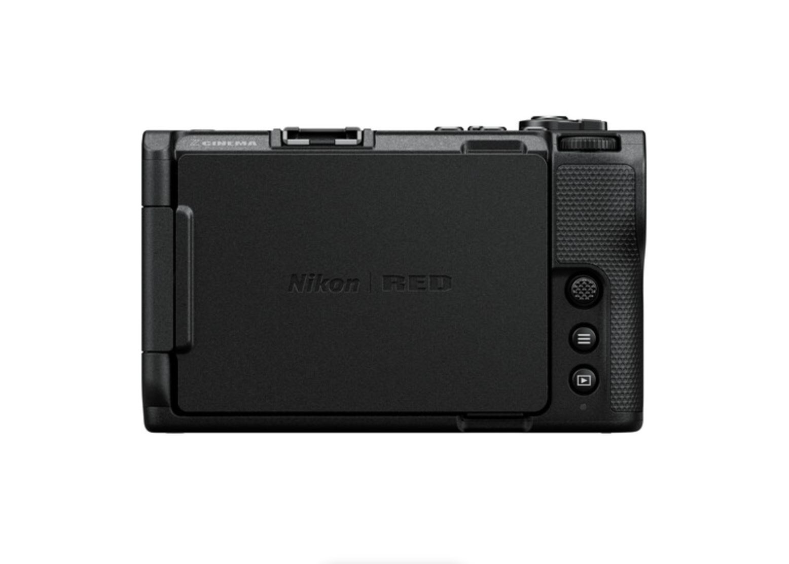 Nikon ZR Cinema Camera with 24-50mm f/4-6.3 Lens Kit