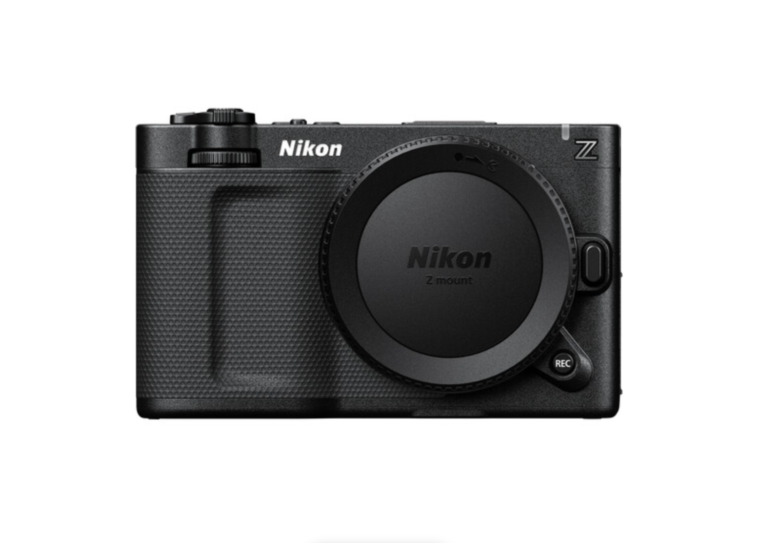 Nikon ZR Cinema Camera with 50mm f/1.4 Lens Kit