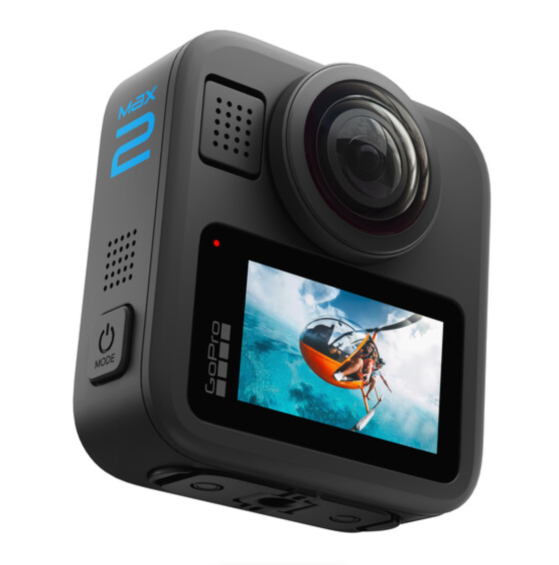 Shop GoPro MAX2 360 Action Camera Specialty Bundle by GoPro at B&C Camera