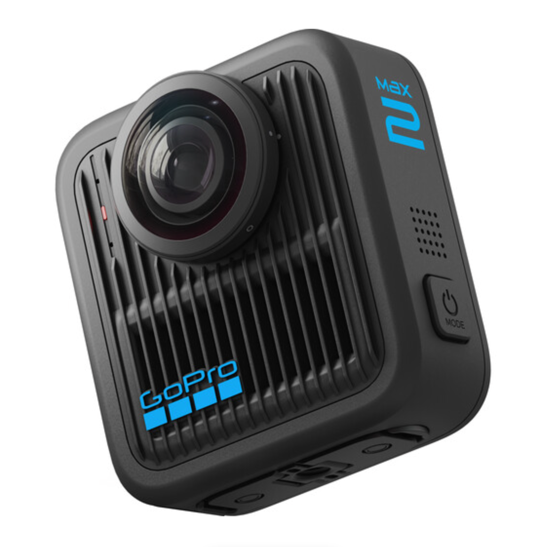 Shop GoPro MAX2 360 Action Camera Specialty Bundle by GoPro at B&C Camera