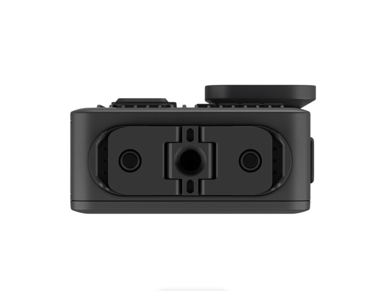 GoPro LIT HERO Compact Action Camera