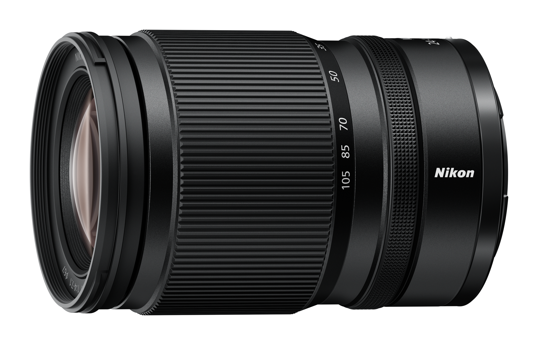 Nikon NIKKOR Z 24-105mm f/4-7.1 Lens