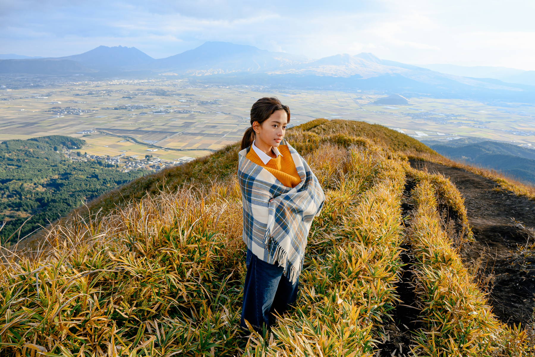 Nikon NIKKOR Z 24-105mm f/4-7.1 Lens