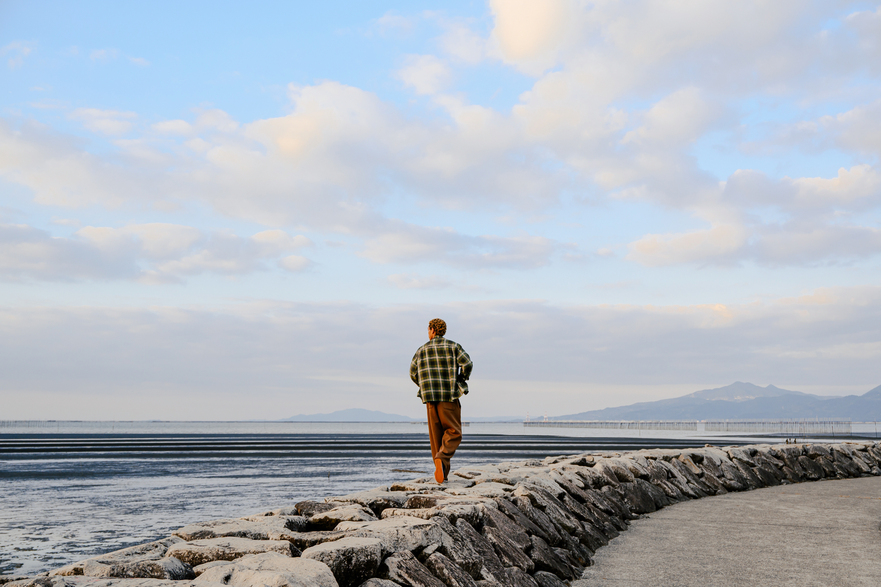 Nikon NIKKOR Z 24-105mm f/4-7.1 Lens