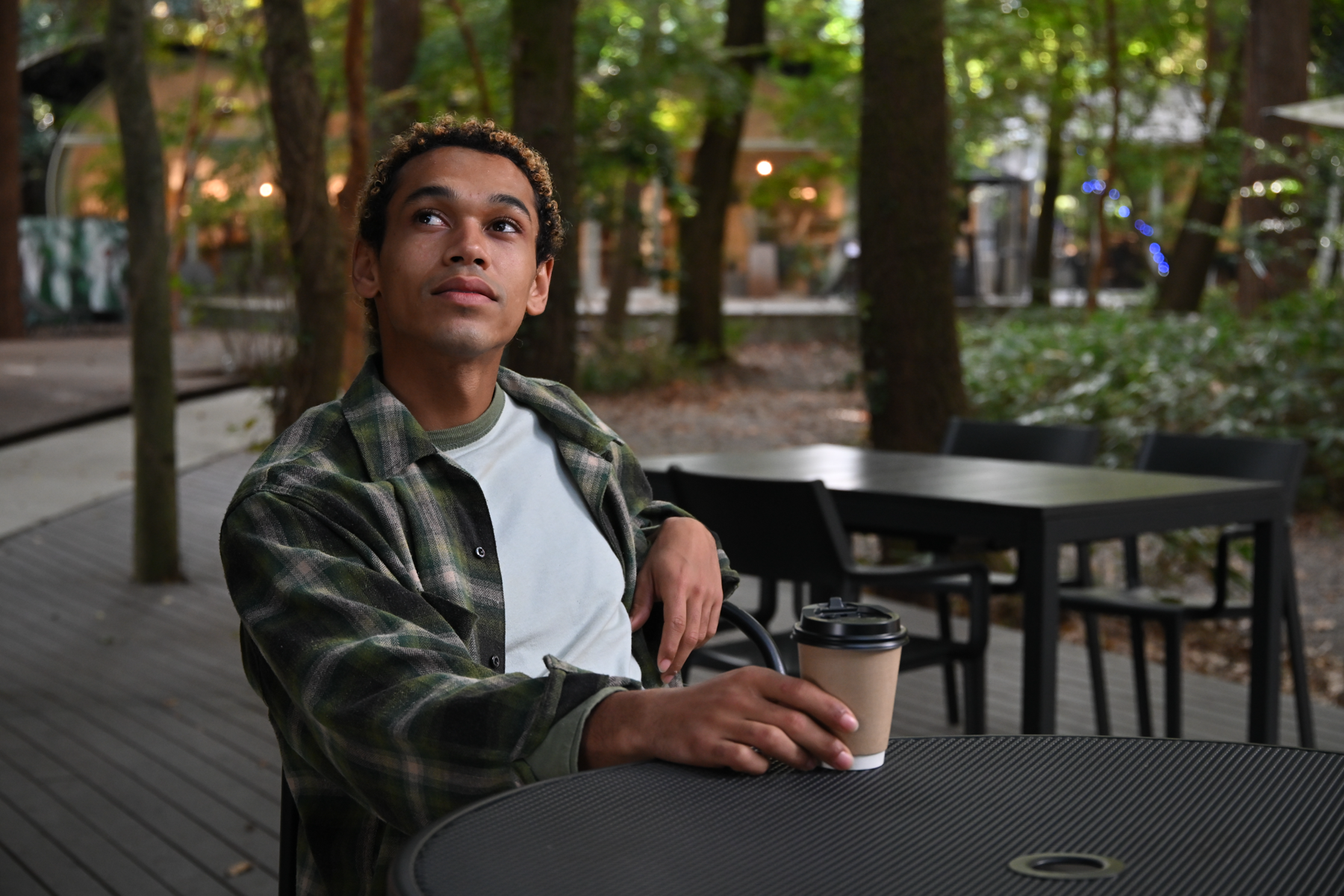 Nikon NIKKOR Z 24-105mm f/4-7.1 Lens