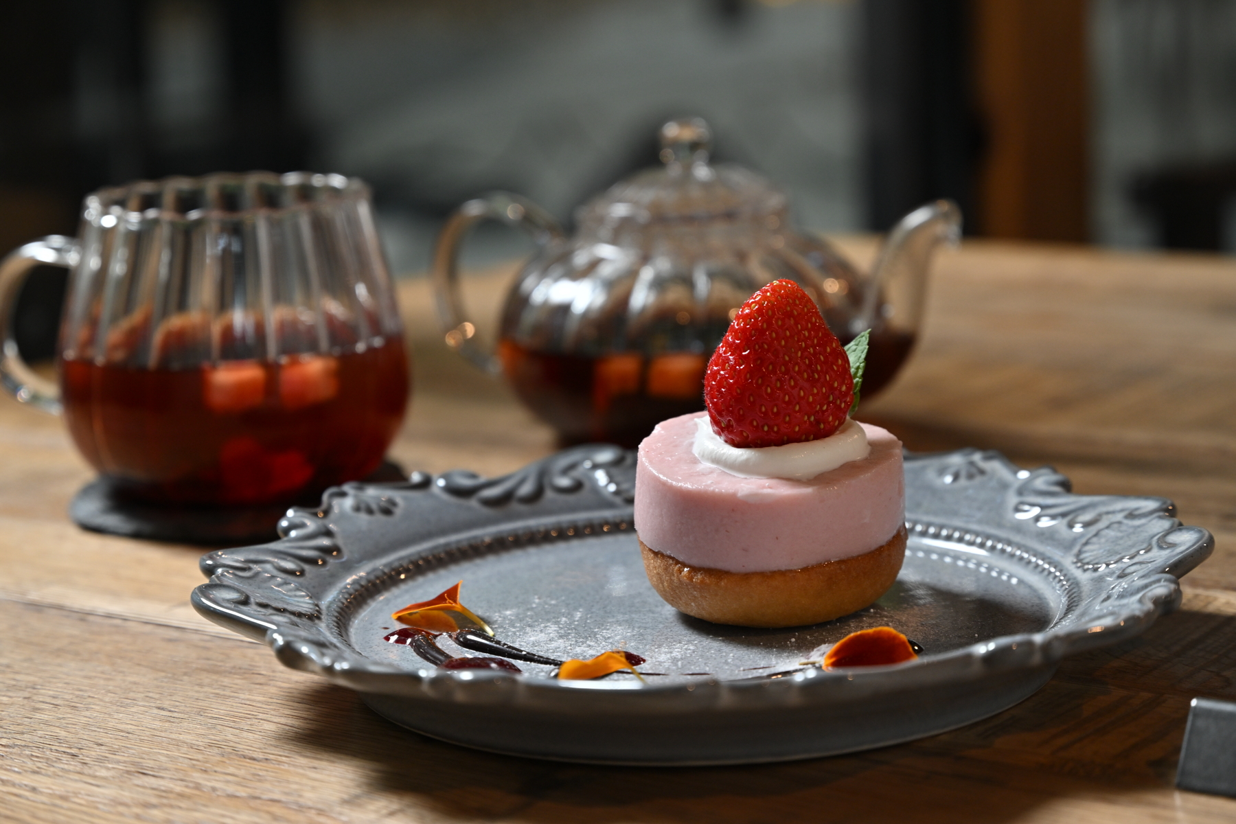 Nikon NIKKOR Z 24-105mm f/4-7.1 Lens