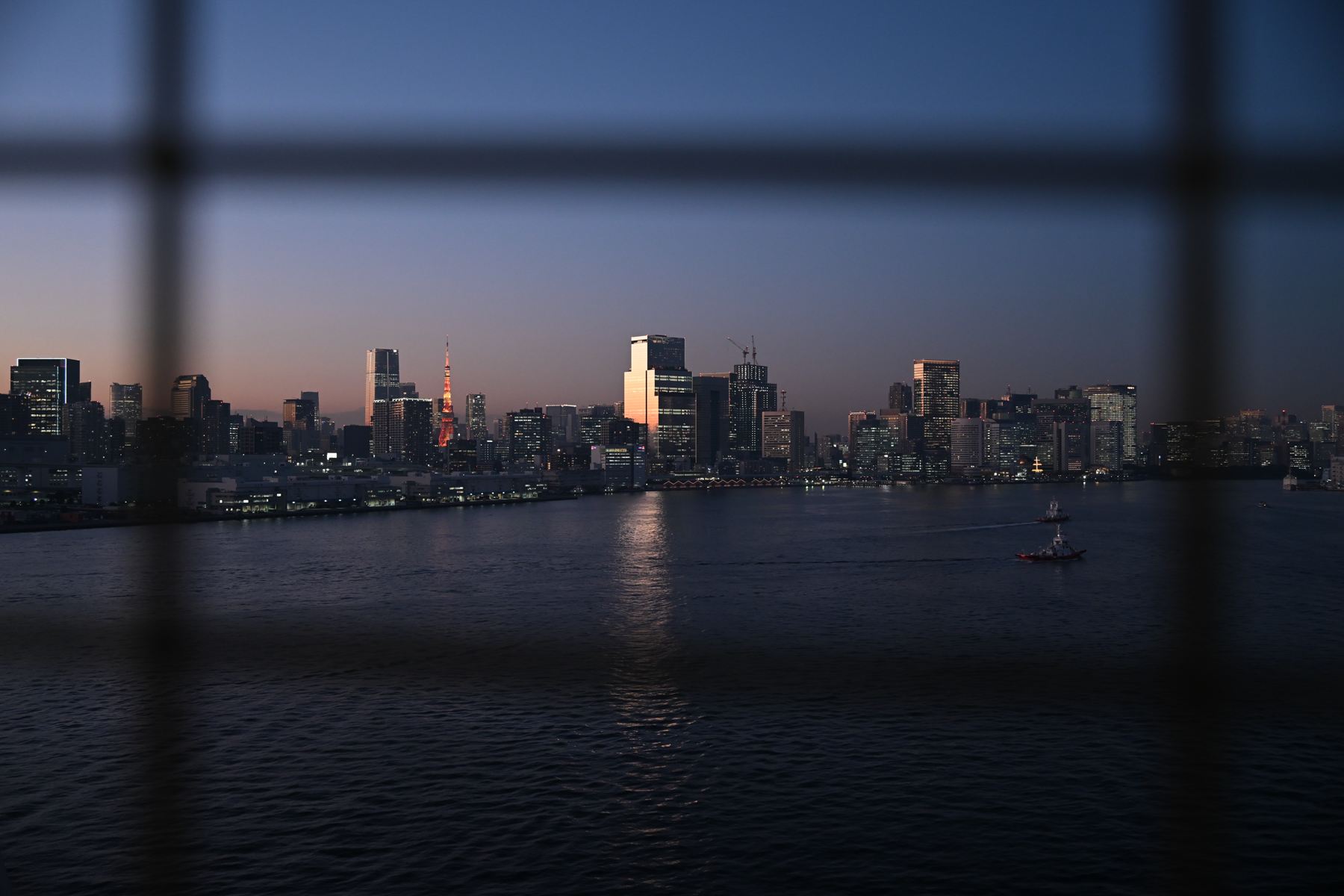 Nikon NIKKOR Z 24-105mm f/4-7.1 Lens