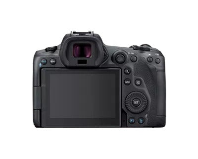 Canon EOS R5 Body