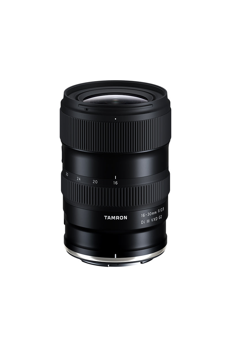 TAMRON 16-30mm F/2.8 Di III VXD G2 for NIKON Z
