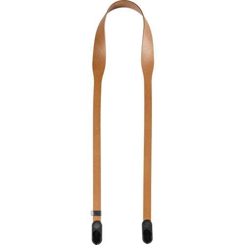 Peak Design Form Leather Strap