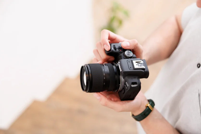 TAMRON 16-50mm F2.8 A Lens