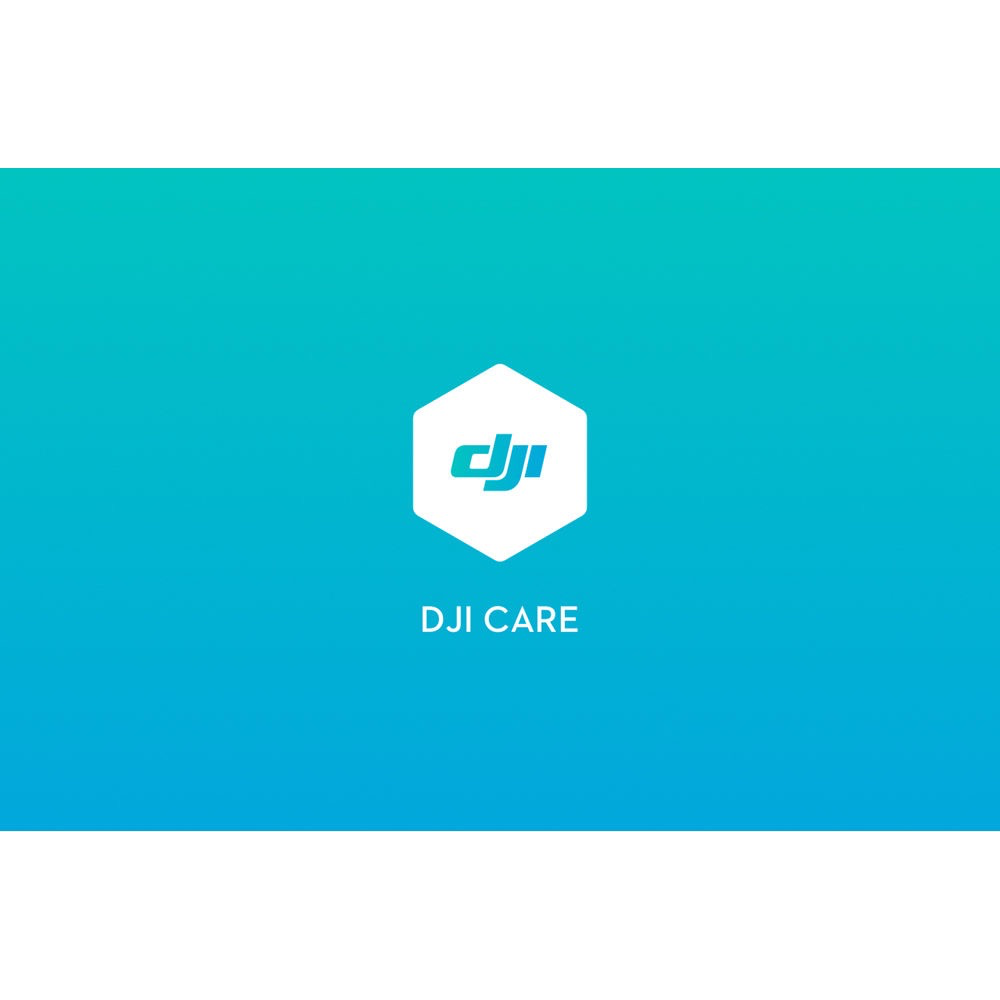 Card DJI Care Refresh 1-Year Plan (DJI Action 2)