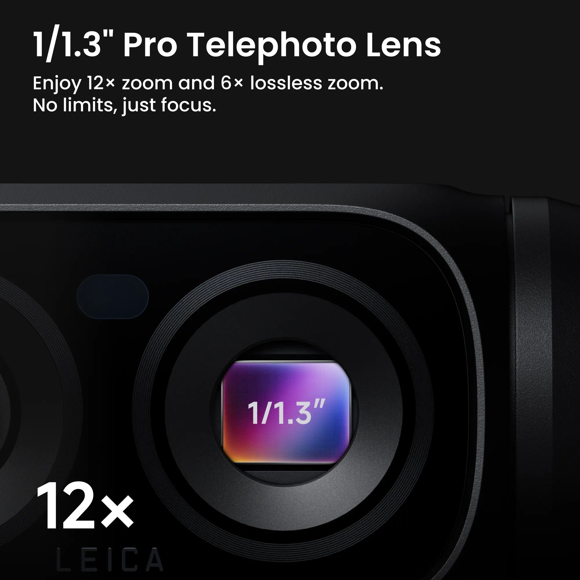 Insta360 Luna Ultra Standard Combo (Stellar White)