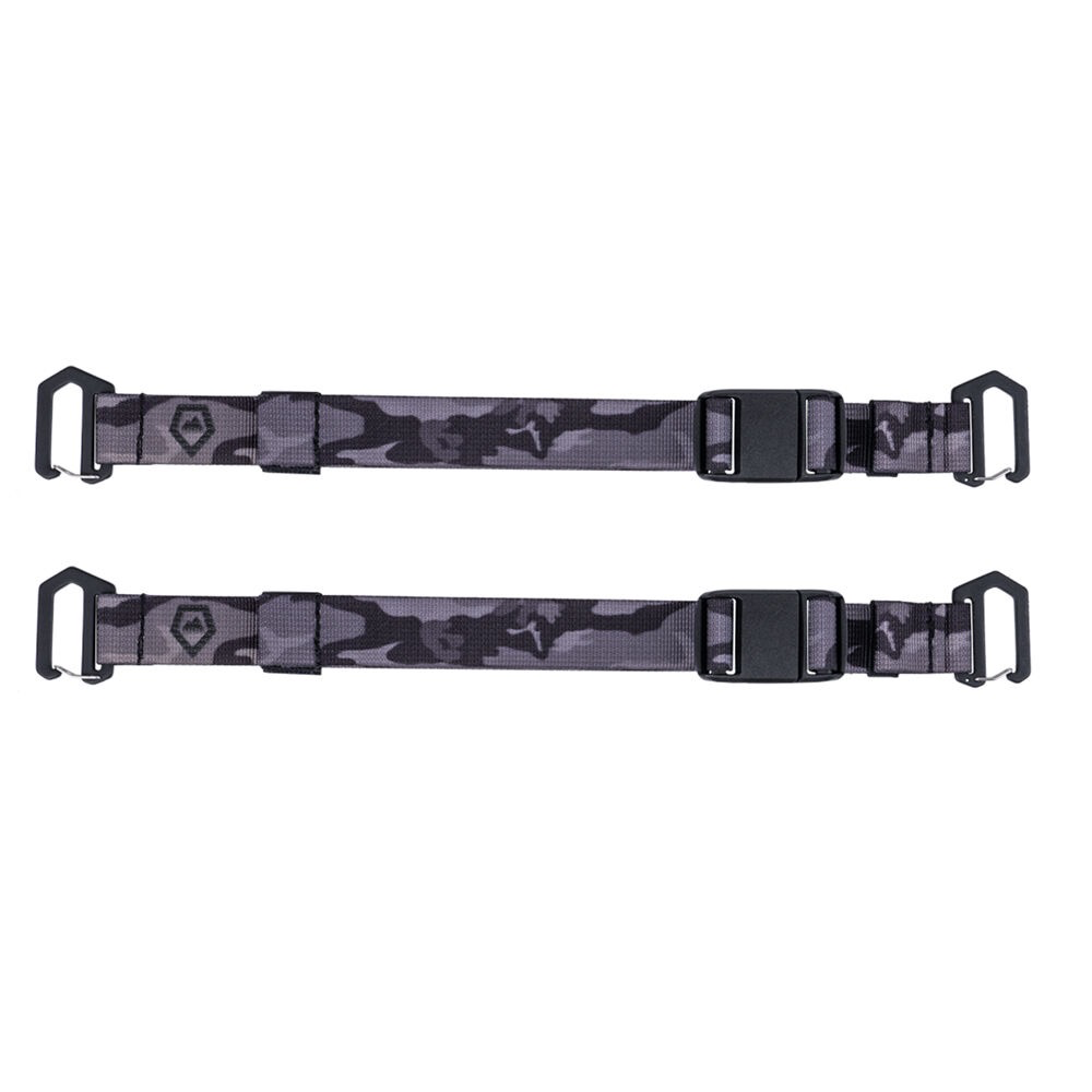 WANDRD Premium Accessory Strap (Urban Camo)