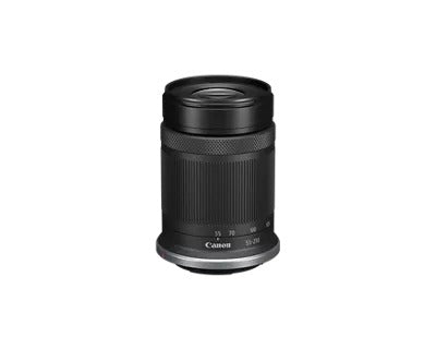 Canon RF-S 55-210mm F5-7.1 IS STM Lens
