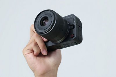 Canon RF-S 14-30mm f/4-6.3 IS STM PZ Lens