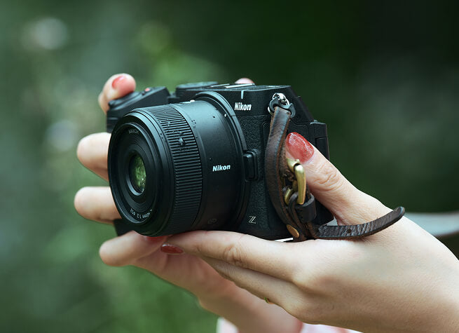 Nikon Z5IIC Mirrorless Camera