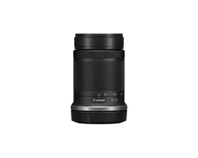 Canon RF-S 55-210mm F5-7.1 IS STM Lens