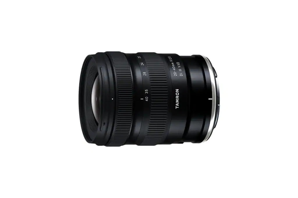 Tamron 20-40mm f/2.8 Di III VXD Lens (Nikon Z)
