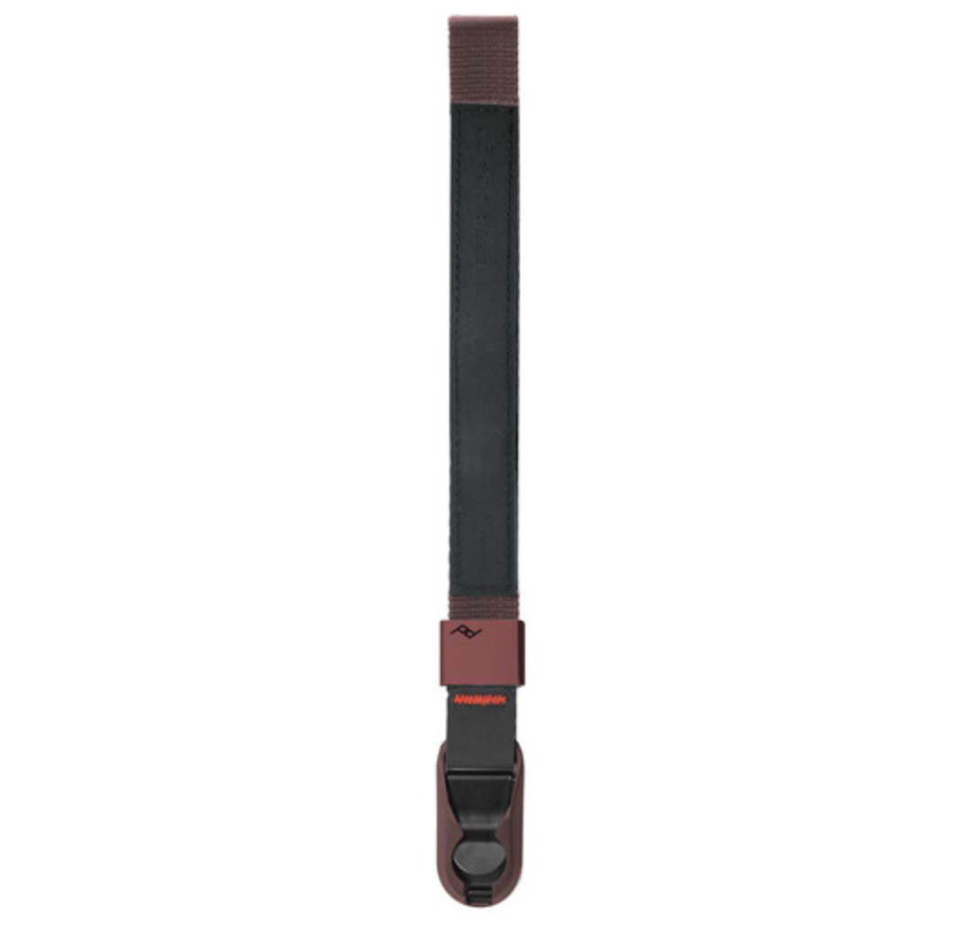 Peak Design Cuff Camera Wrist Strap (Eclipse)