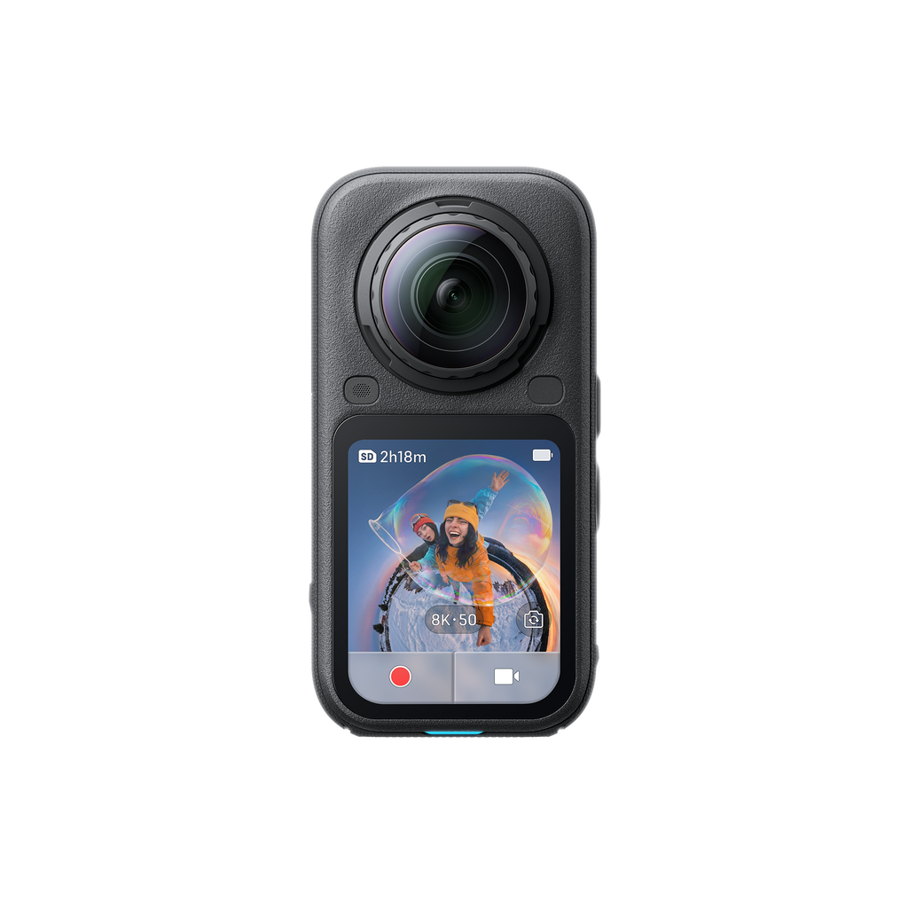 Insta360 X6 360 Action Camera