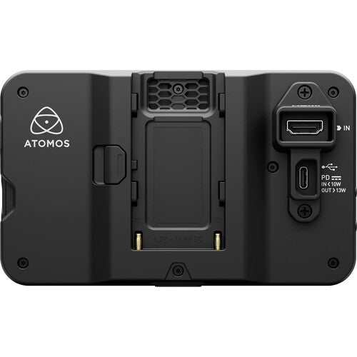 Atomos Shinobi II 5.2" HDMI HDR Monitor - B&C Camera