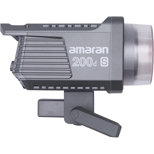 Amaran COB 200d S Daylight LED Monolight