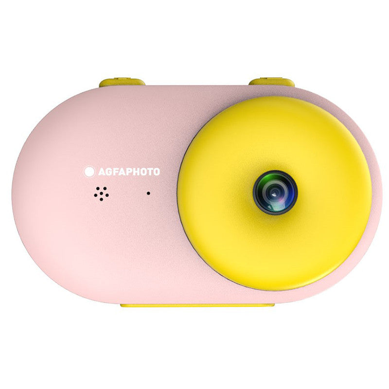 AGFAPhoto Realikids Cam Waterproof
