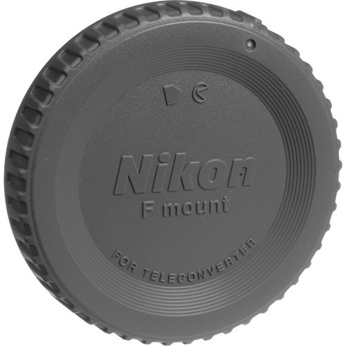Nikon BF-3B Front Mount Cap for NIKKOR AF-S Teleconverter
