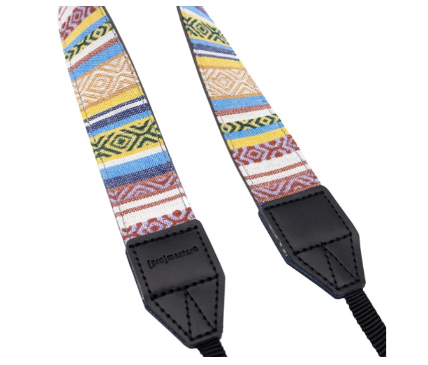 Promaster Tapestry Strap QR - Daydream