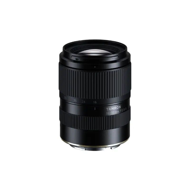 TAMRON 16-50mm F2.8 A Lens